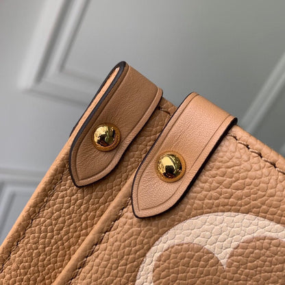 LV OnTheGo Tote Bag