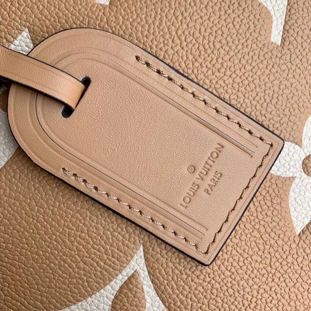 LV OnTheGo Tote Bag