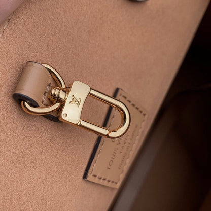 LV OnTheGo Tote Bag