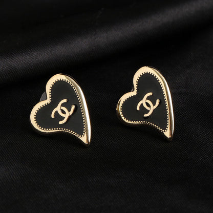 Chanel New Earrings