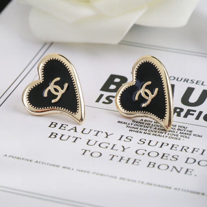Chanel New Earrings