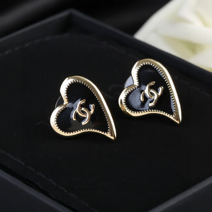 Chanel New Earrings
