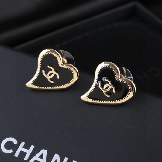 Chanel New Earrings