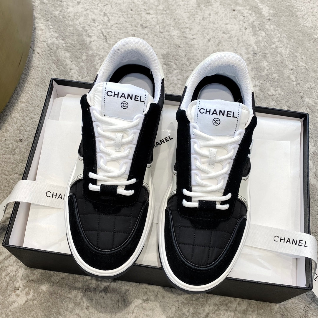 Chanel Shoes 2023 New Arrival
