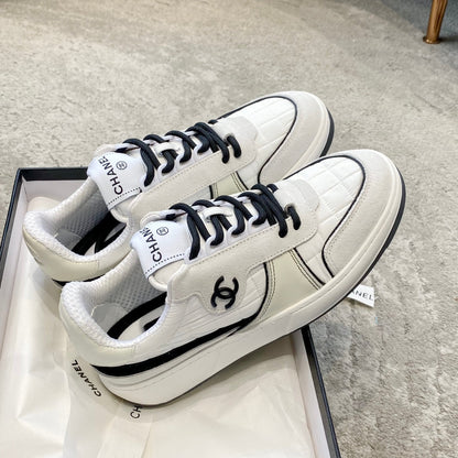 Chanel Shoes 2023 New Arrival
