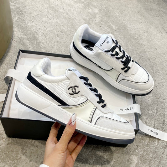 Chanel Shoes 2023 New Arrival