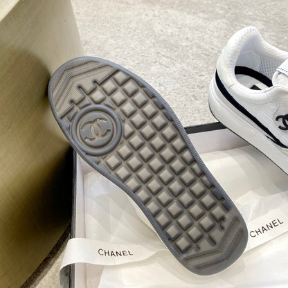 Chanel Shoes 2023 New Arrival