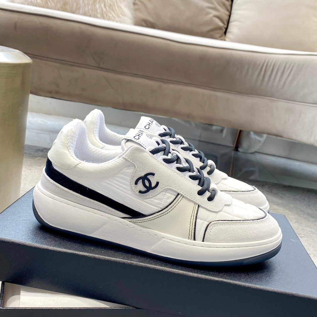 Chanel Shoes 2023 New Arrival