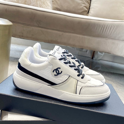 Chanel Shoes 2023 New Arrival
