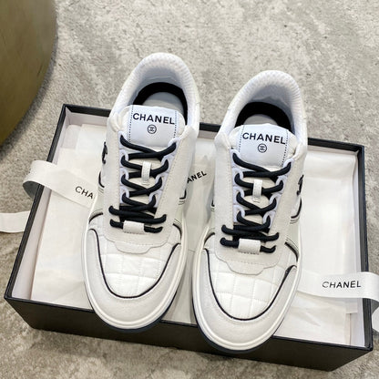 Chanel Shoes 2023 New Arrival