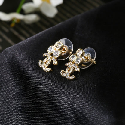 Chanel New Earrings