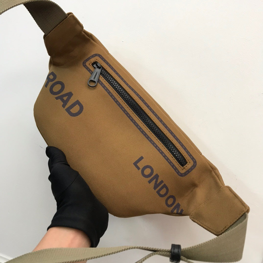 Burberry Fanny Pack
