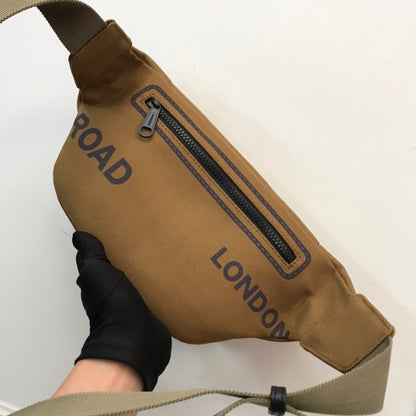 Burberry Fanny Pack