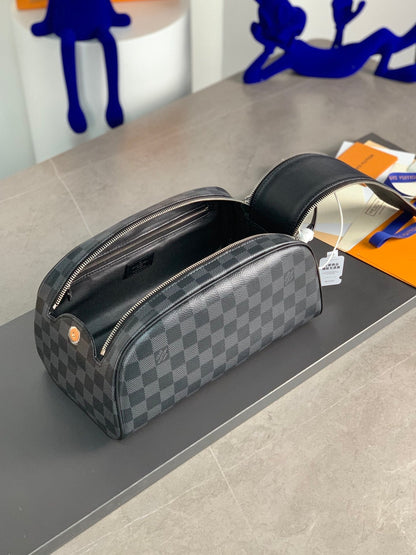 LV Large Vanity Bag