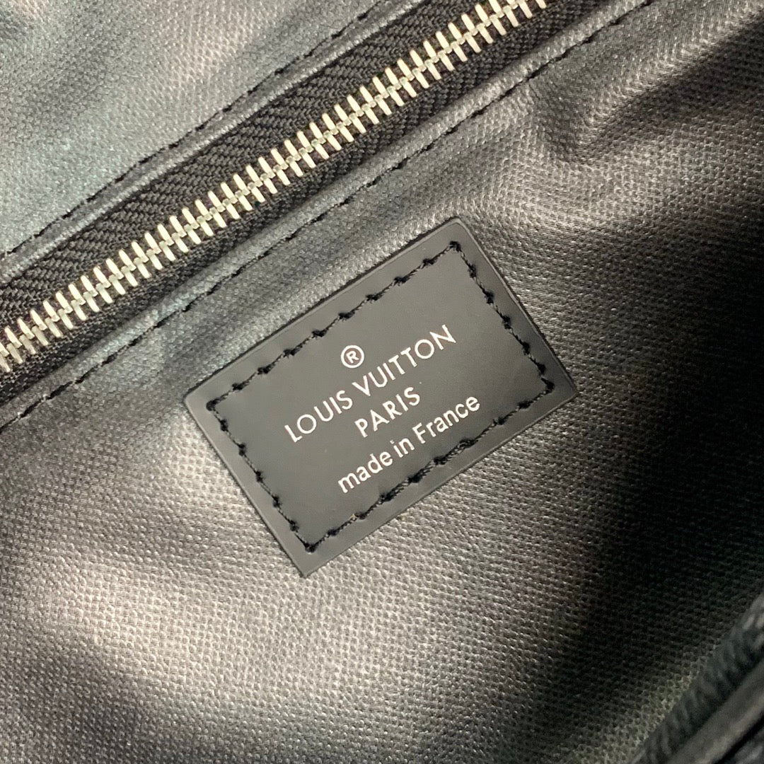 LV Large Vanity Bag