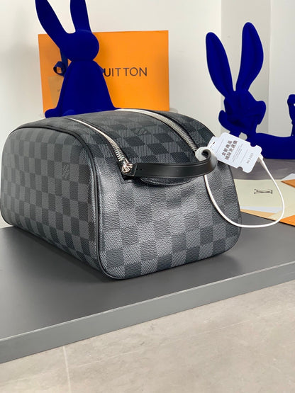 LV Large Vanity Bag