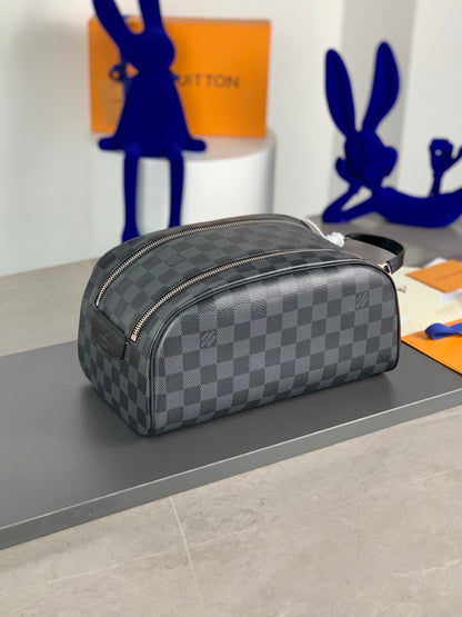 LV Large Vanity Bag
