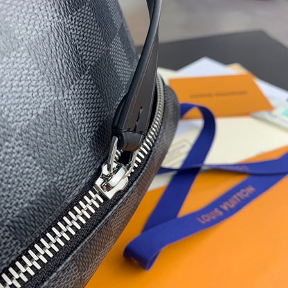 LV Large Vanity Bag