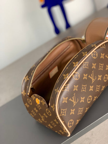 LV Large Vanity Bag