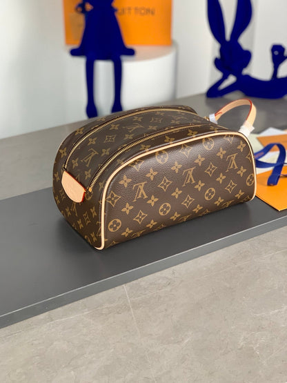 LV Large Vanity Bag