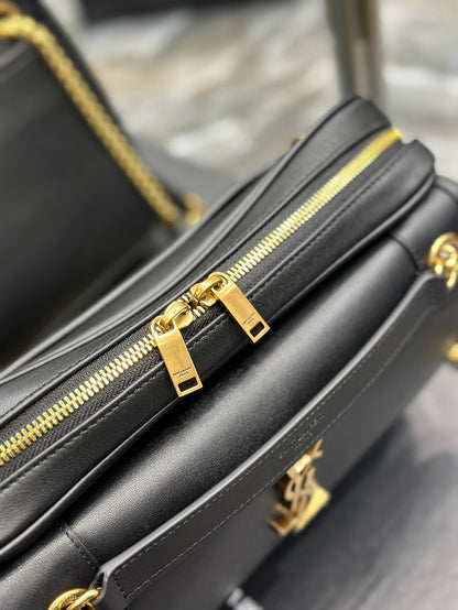 YSL New Camera/Messenger Bag