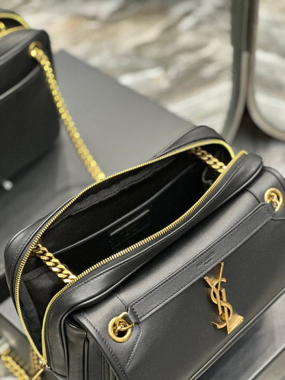 YSL New Camera/Messenger Bag