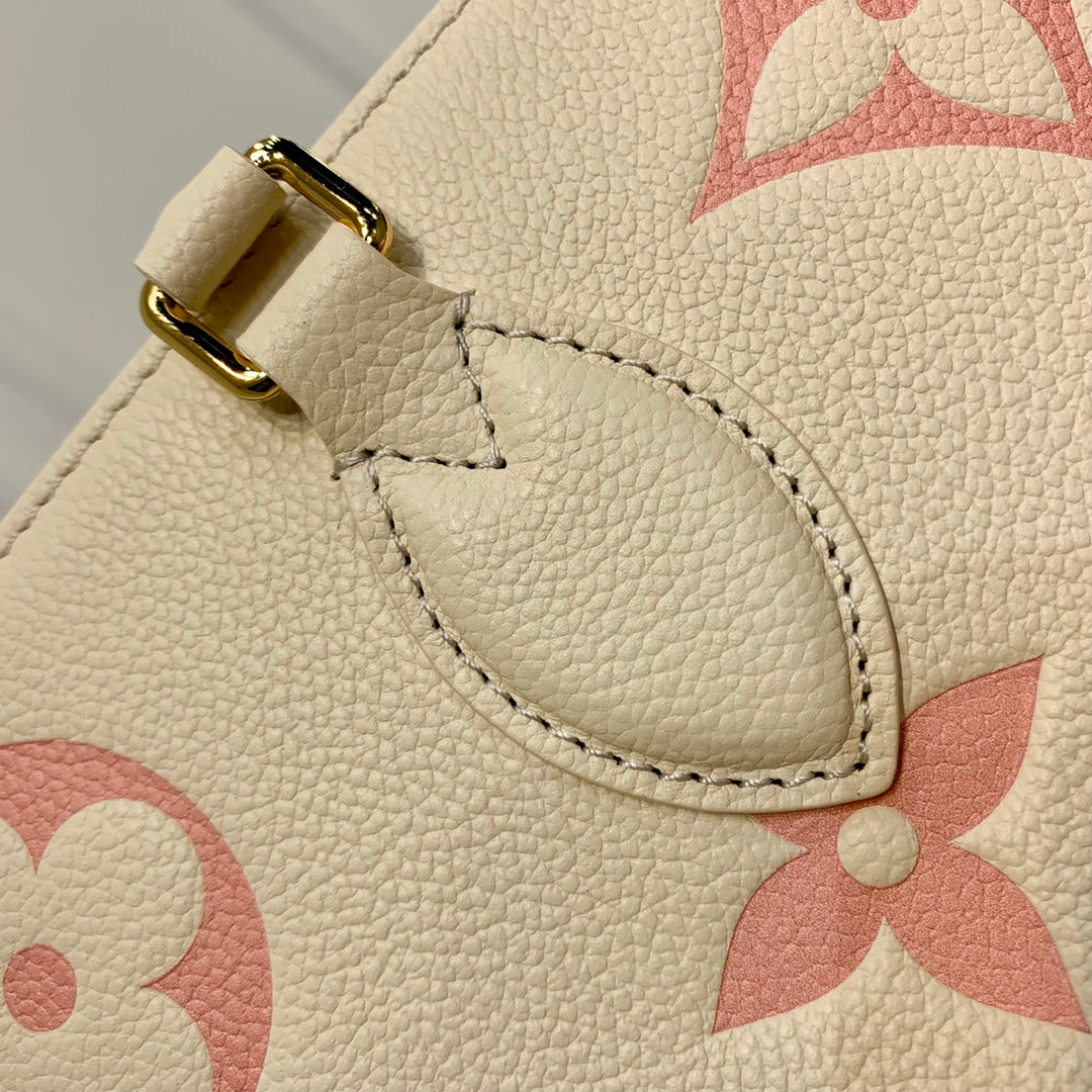 LV OnTheGo Tote Bag