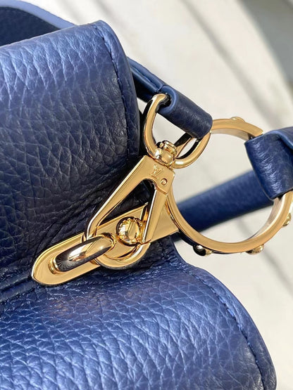 LV Capucines Bag