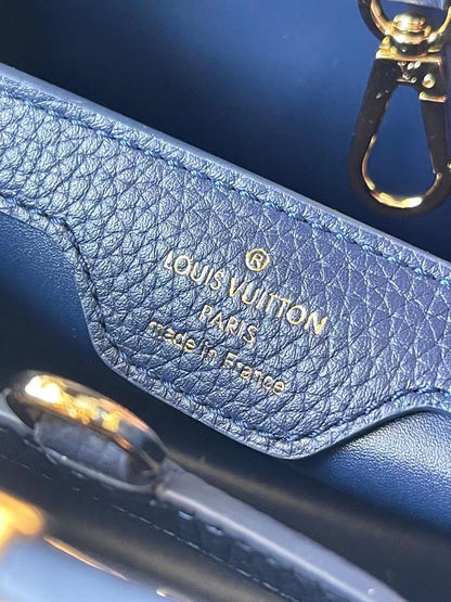 LV Capucines Bag