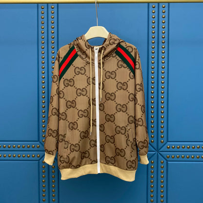 Gucci New Suit