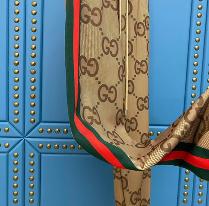 Gucci New Suit