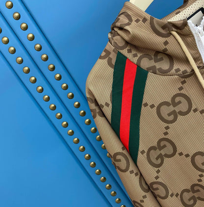 Gucci New Suit