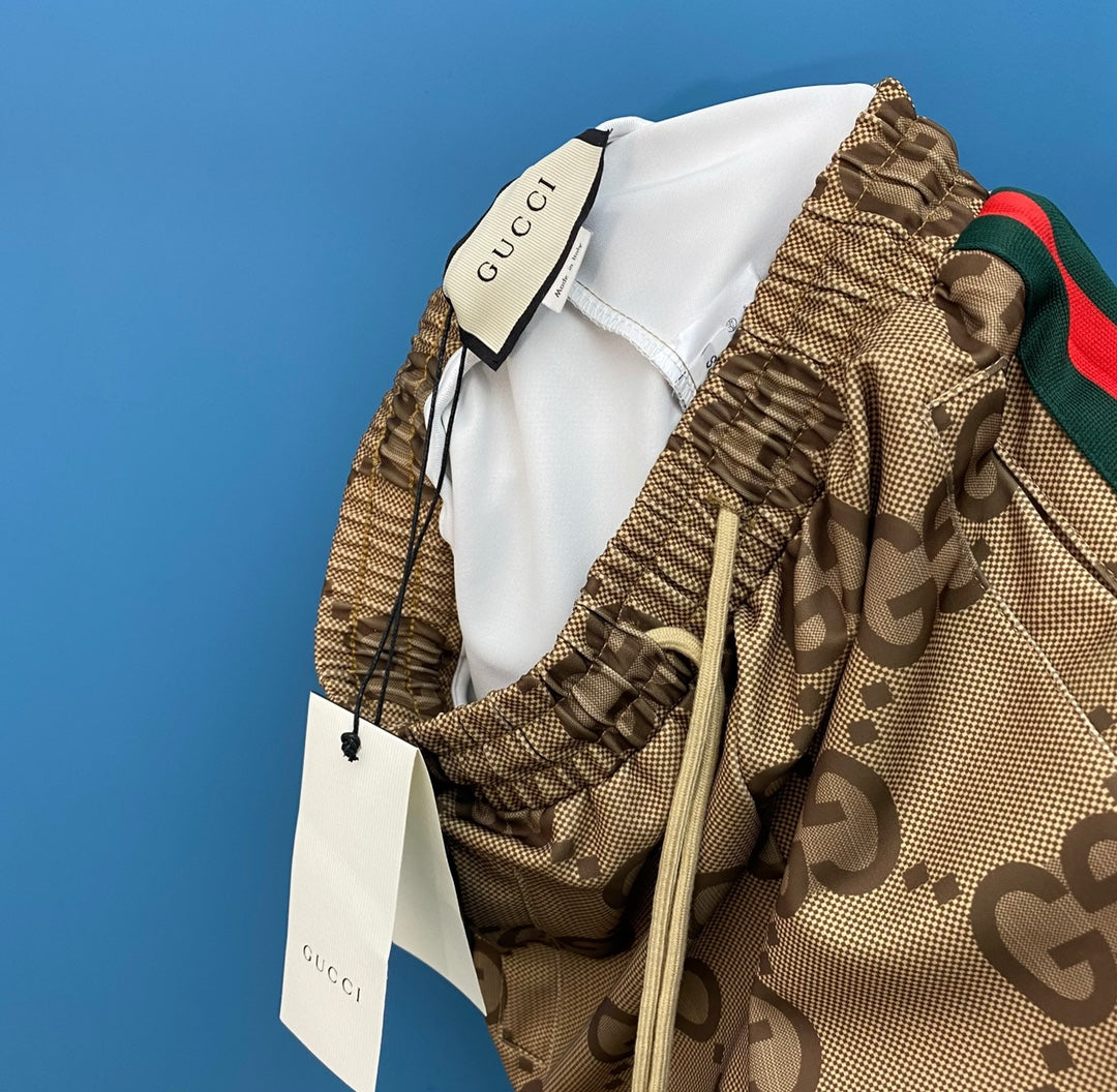 Gucci New Suit