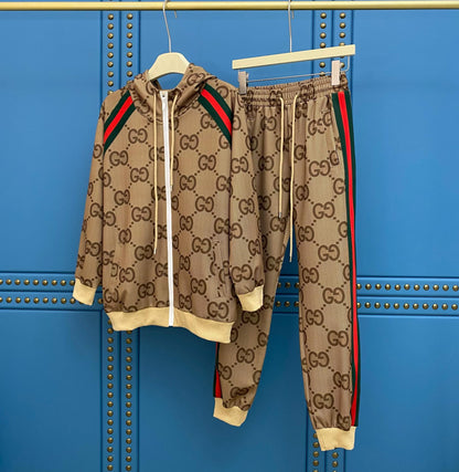 Gucci New Suit