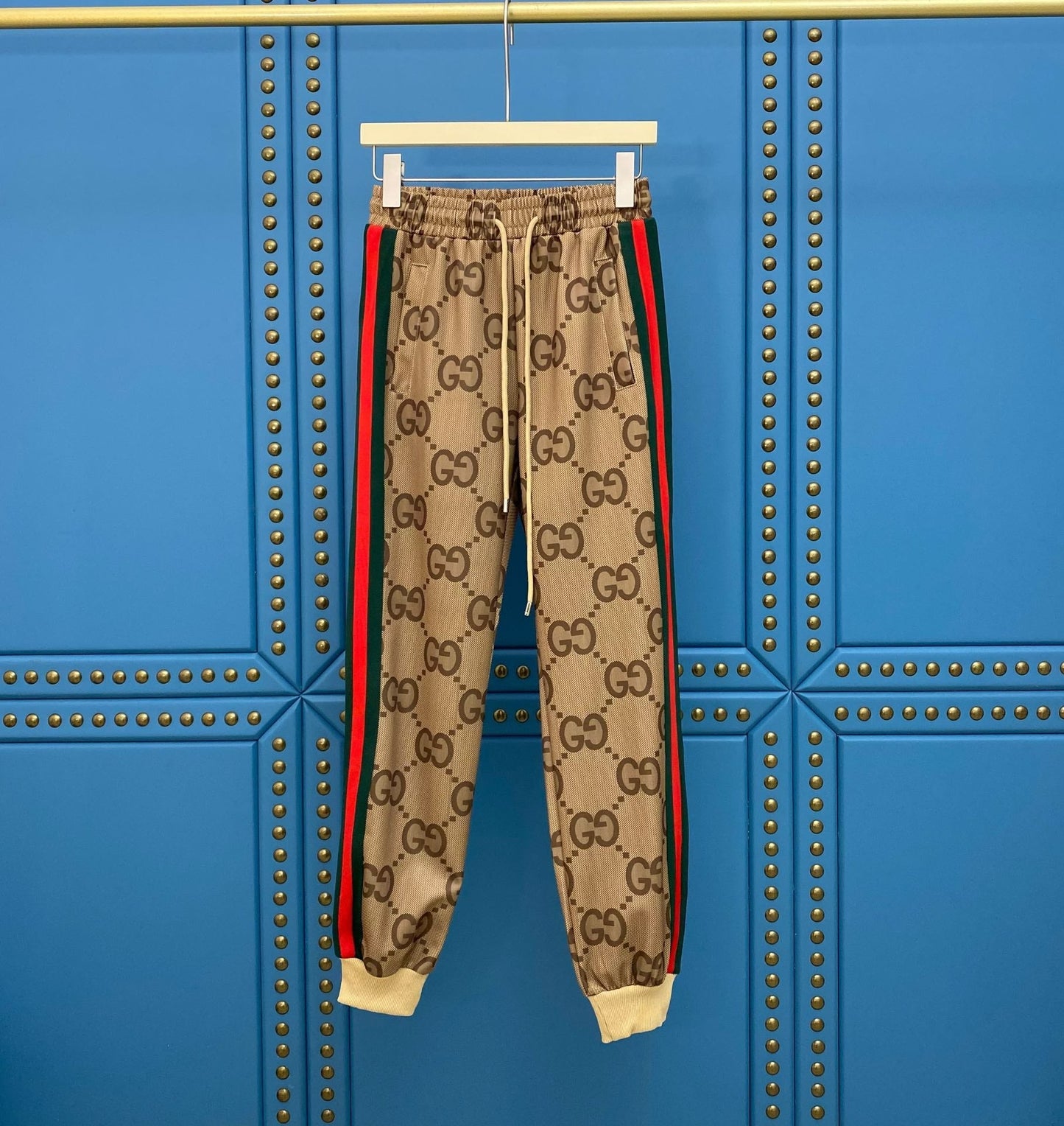 Gucci New Suit
