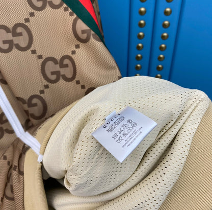 Gucci New Suit
