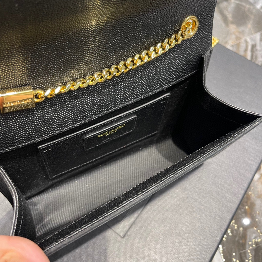YSL Kate Bag