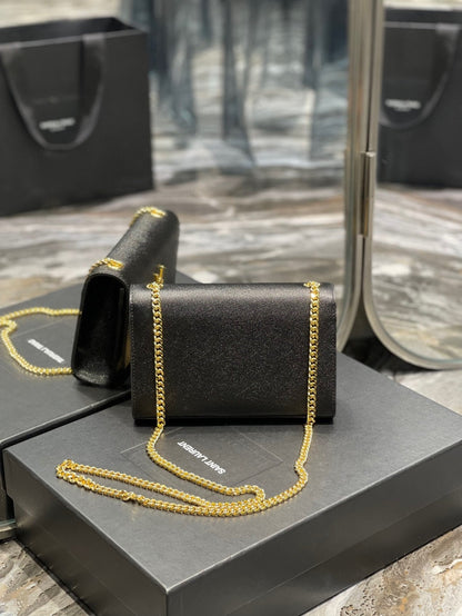 YSL Kate Bag