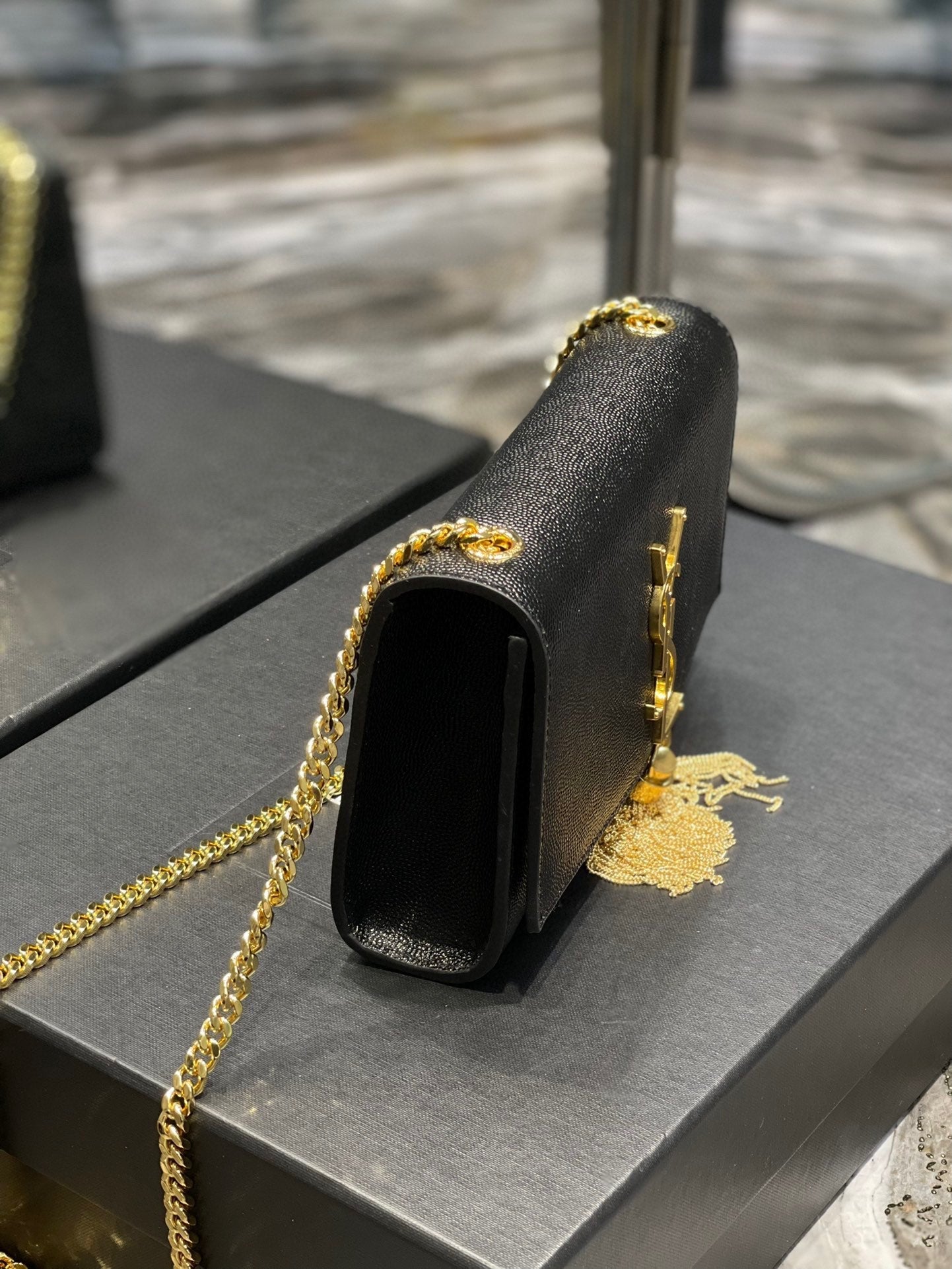 YSL Kate Bag