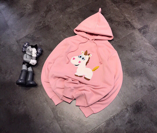 The Unicorn Hoodie