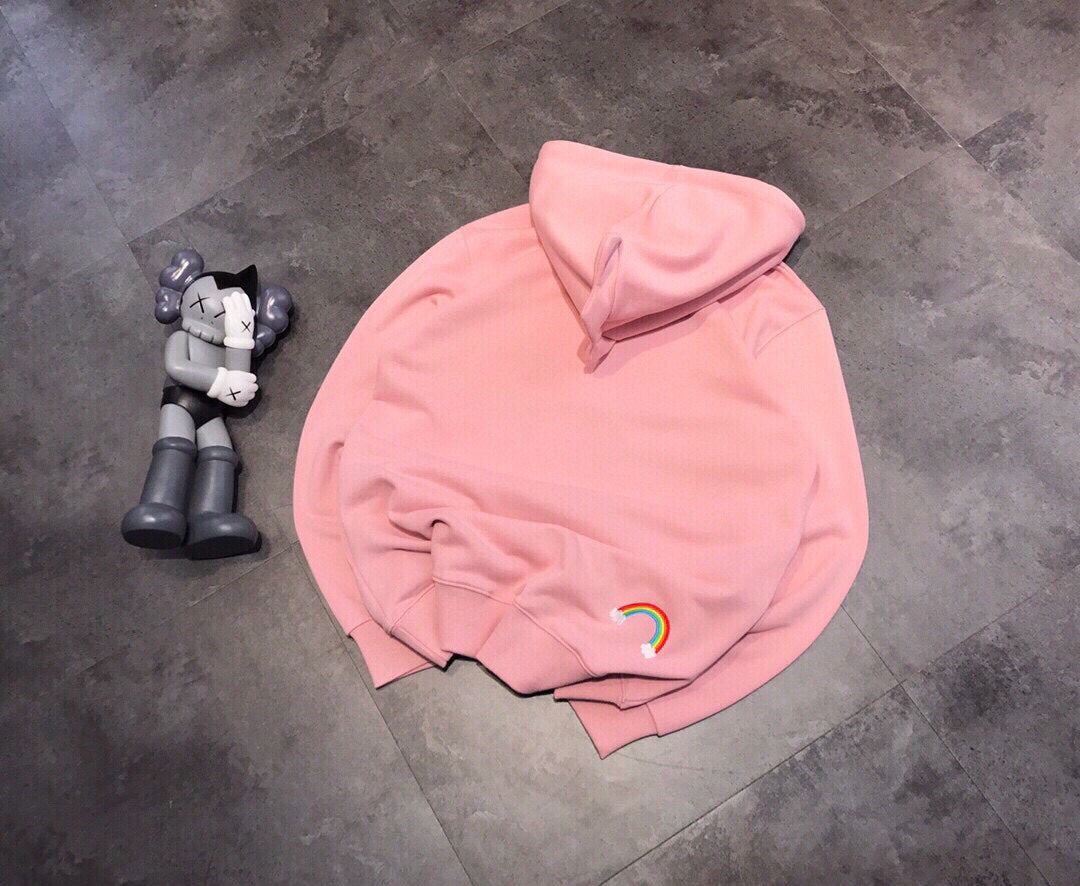 The Unicorn Hoodie