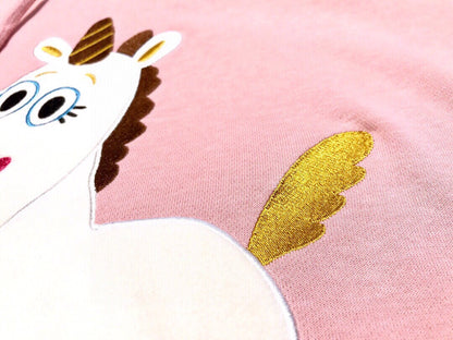 The Unicorn Hoodie