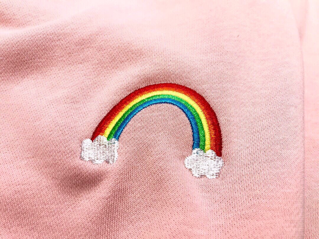 The Unicorn Hoodie