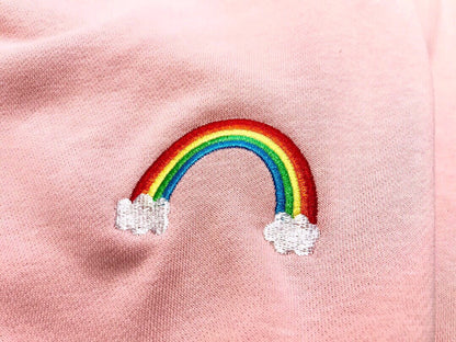The Unicorn Hoodie