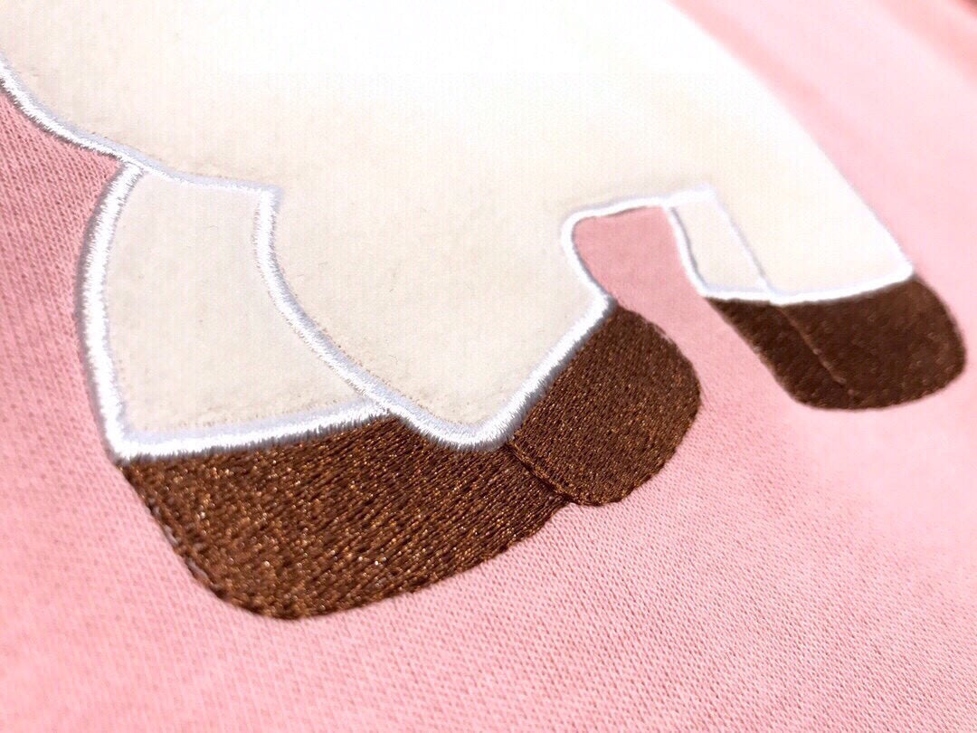 The Unicorn Hoodie