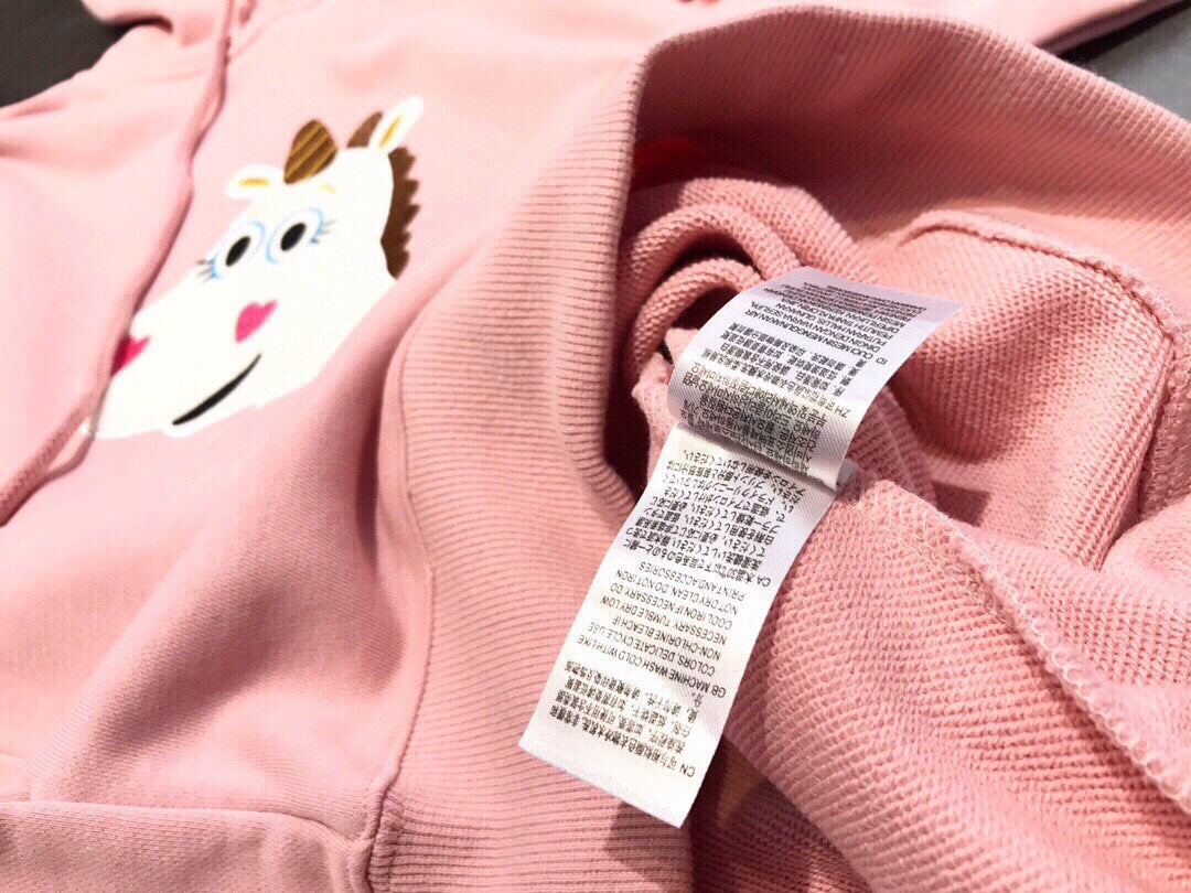 The Unicorn Hoodie