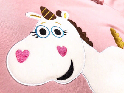 The Unicorn Hoodie