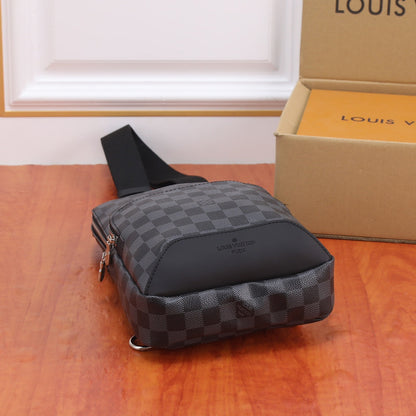 LV Avenue Shoulder Bag