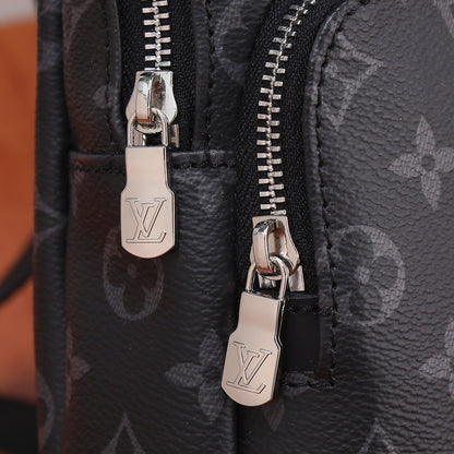 LV Avenue Shoulder Bag