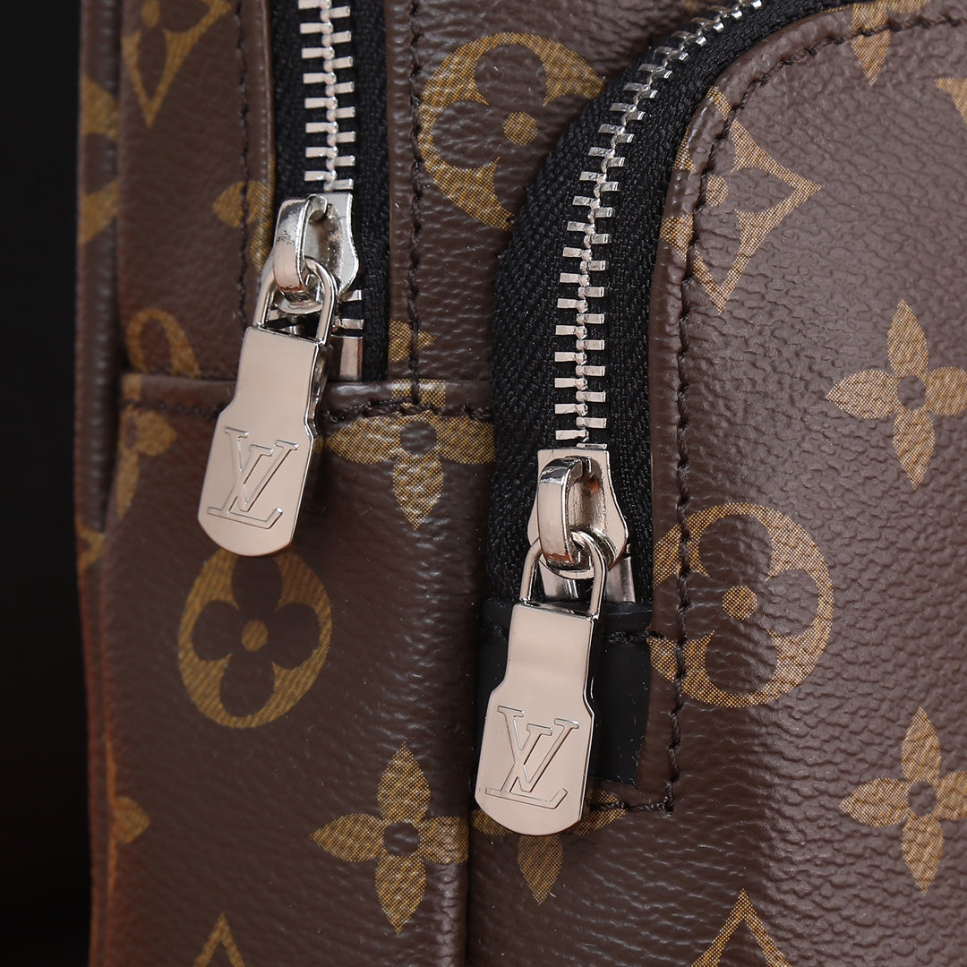 LV Avenue Shoulder Bag